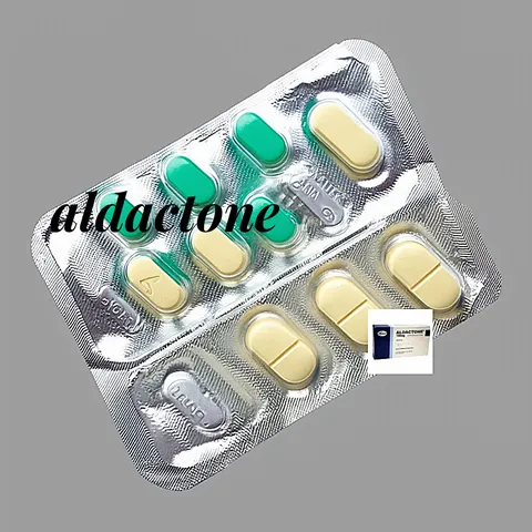 Aldactone sans ordonnance